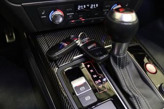 Audi A6 RS 6 perform. 4.0 TFSI quattro tiptr Av.