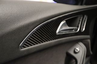 Audi A6 RS 6 perform. 4.0 TFSI quattro tiptr Av.