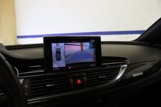 Audi A6 RS 6 perform. 4.0 TFSI quattro tiptr Av.