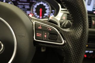 Audi A6 RS 6 perform. 4.0 TFSI quattro tiptr Av.