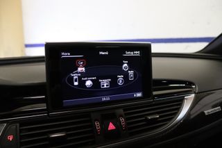 Audi A6 RS 6 perform. 4.0 TFSI quattro tiptr Av.