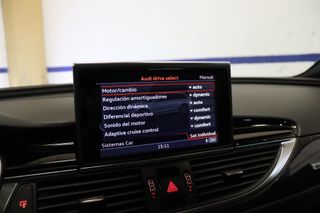 Audi A6 RS 6 perform. 4.0 TFSI quattro tiptr Av.