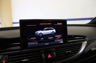 Audi A6 RS 6 perform. 4.0 TFSI quattro tiptr Av.