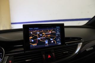 Audi A6 RS 6 perform. 4.0 TFSI quattro tiptr Av.