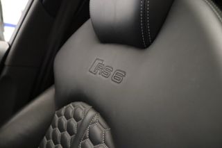 Audi A6 RS 6 perform. 4.0 TFSI quattro tiptr Av.