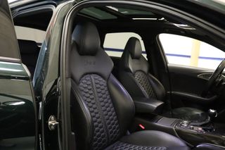 Audi A6 RS 6 perform. 4.0 TFSI quattro tiptr Av.