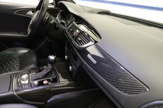 Audi A6 RS 6 perform. 4.0 TFSI quattro tiptr Av.