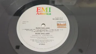 Russ Ballard - Vinilo Pop Rock