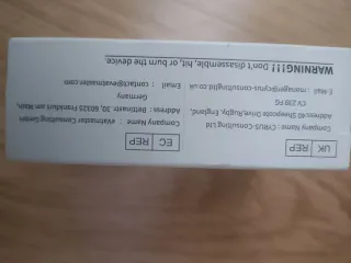 Auriculares Inalámbricos Chalvh J66