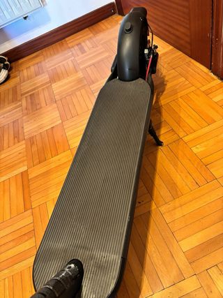 Patinete Eléctrico Xiaomi 4