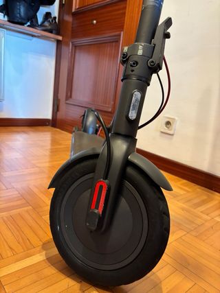 Patinete Eléctrico Xiaomi 4