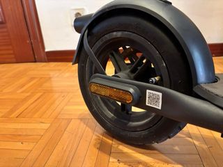 Patinete Eléctrico Xiaomi 4