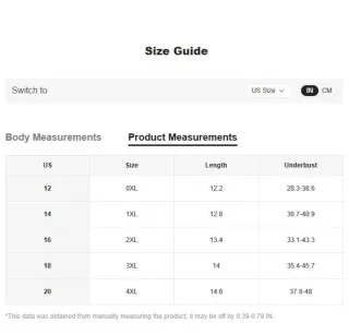 Brasier Negro Cierre Frontal Sin Varilla