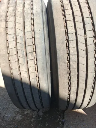 Neumático 315/80 R 22.5
