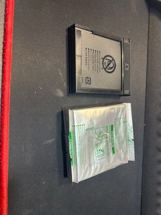 Película INSTAX Square ISO 800