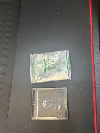 Película INSTAX Square ISO 800