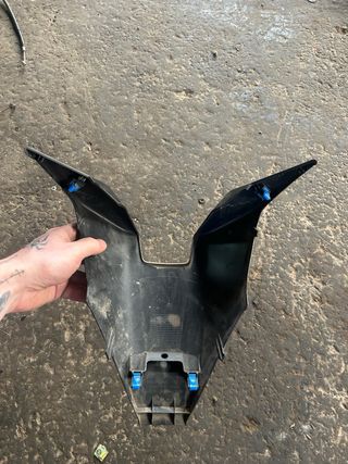 Tapa frontal honda Forza 125 2023