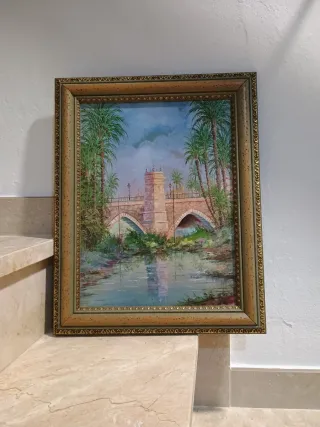 Cuadros de Flores Decorativos