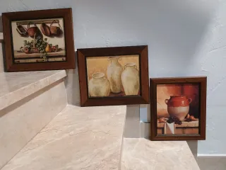 Cuadros de Flores Decorativos