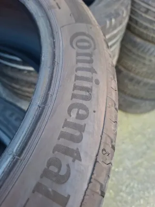 Neumáticos 205/45/17