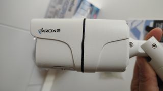 Cámara IP WiFi Exterior PROXE 1080P