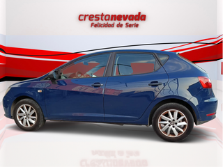 SIN ENTRADA! SEAT Ibiza