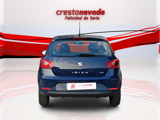 SIN ENTRADA! SEAT Ibiza