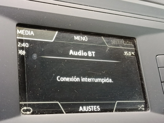 SIN ENTRADA! SEAT Ibiza