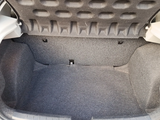 SIN ENTRADA! SEAT Ibiza