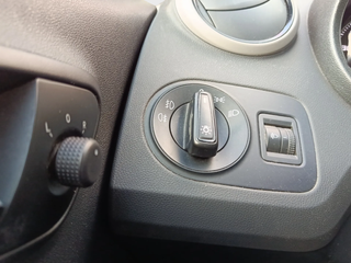 SIN ENTRADA! SEAT Ibiza