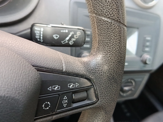 SIN ENTRADA! SEAT Ibiza