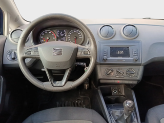 SIN ENTRADA! SEAT Ibiza