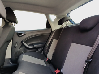 SIN ENTRADA! SEAT Ibiza