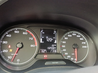 SIN ENTRADA! SEAT Ibiza