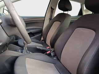 SIN ENTRADA! SEAT Ibiza