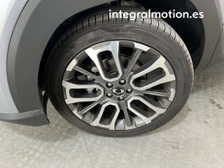 SsangYong Torres G15 Adventure 4x4 Aut.