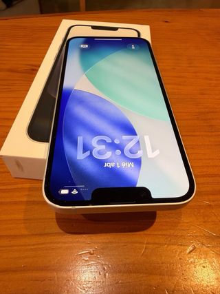 iPhone 16e 128GB Blanco