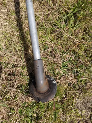 Desbrozadora Husqvarna 39r