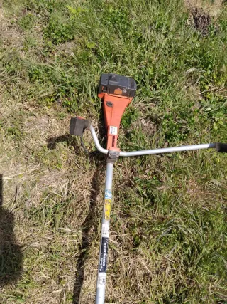 Desbrozadora Husqvarna 39r