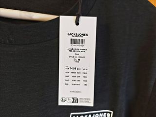 JACK & JONES CAMISETA