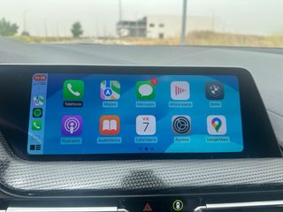 BMW Serie 2 218dA Pack M