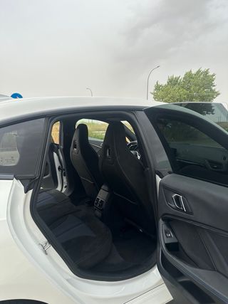 BMW Serie 2 218dA Pack M