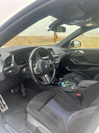 BMW Serie 2 218dA Pack M