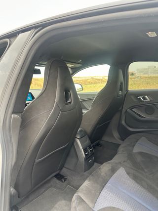 BMW Serie 2 218dA Pack M