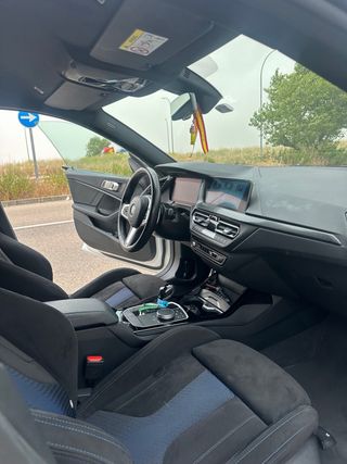 BMW Serie 2 218dA Pack M