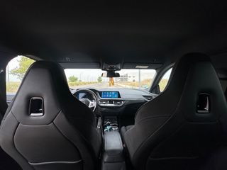 BMW Serie 2 218dA Pack M