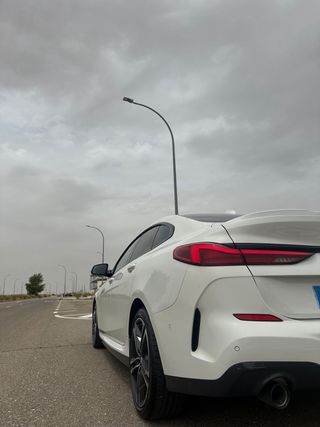 BMW Serie 2 218dA Pack M