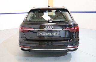 Audi A4 Audi A4 Avant Advanced 40 TDI 140kW S tronic