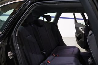 Audi A4 Audi A4 Avant Advanced 40 TDI 140kW S tronic