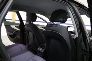 Audi A4 Audi A4 Avant Advanced 40 TDI 140kW S tronic